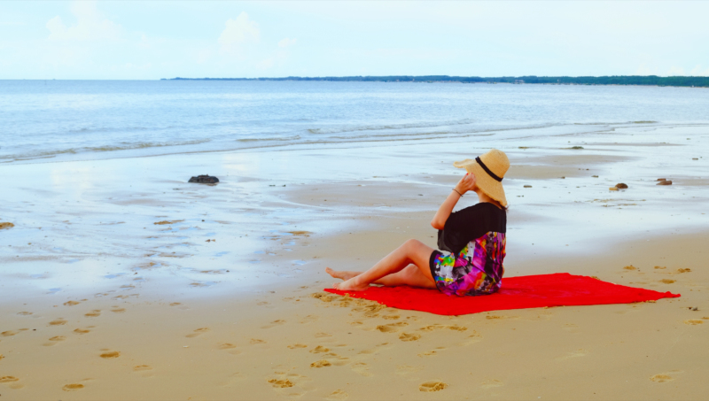 湛江遂溪角头沙旅游攻略,湛江江洪镇旅游攻略