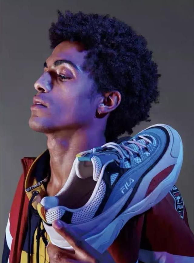 新款易烊千玺同款鞋,易烊千玺国潮同款鞋