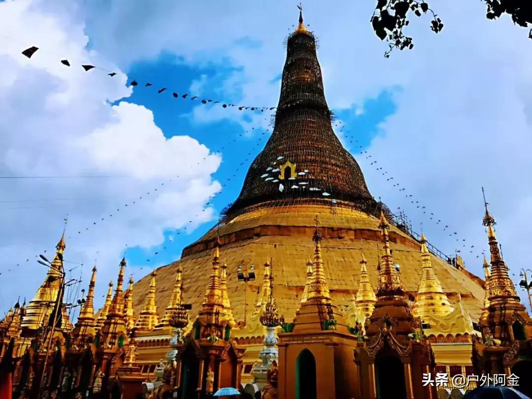 一个神奇美丽令人向往的地方,一个令人神往且又神秘的地方