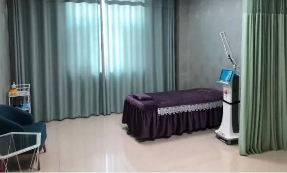 专注护肤别让时间偷走你的美——邯郸市妇幼保健院美容保健门诊开诊