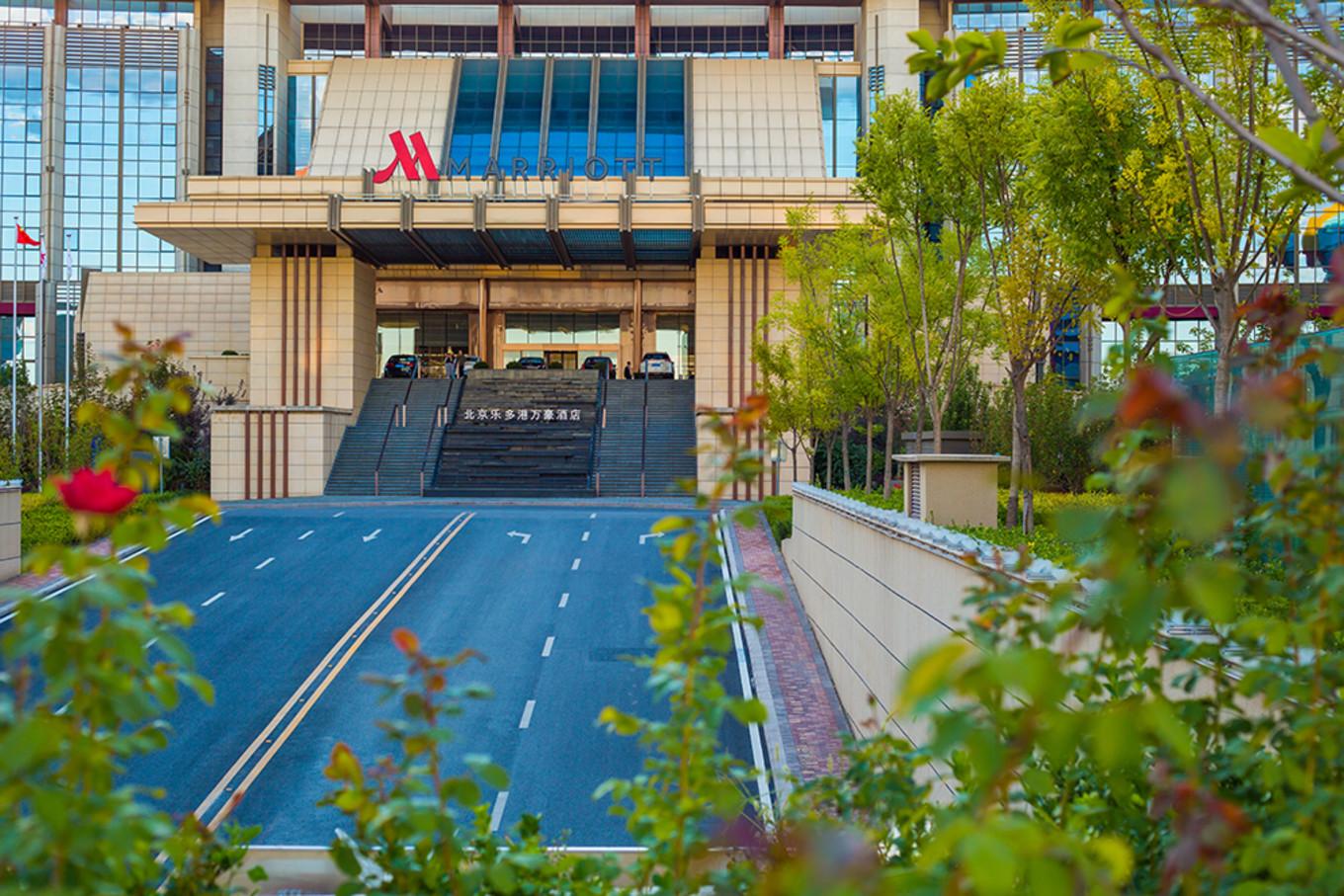 昌平乐多港奥特莱斯购物指南,昌平乐多港乐园