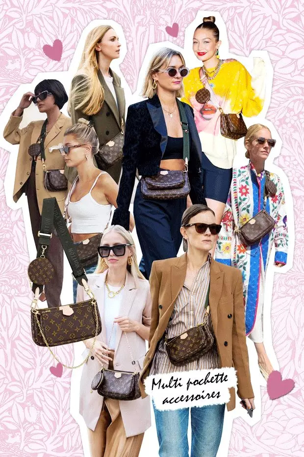 买一送一的背包,买一送一背法