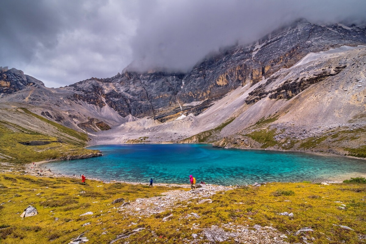 国家地理评选一生必去的50个城市,国家地理评选中国必去的50个地方