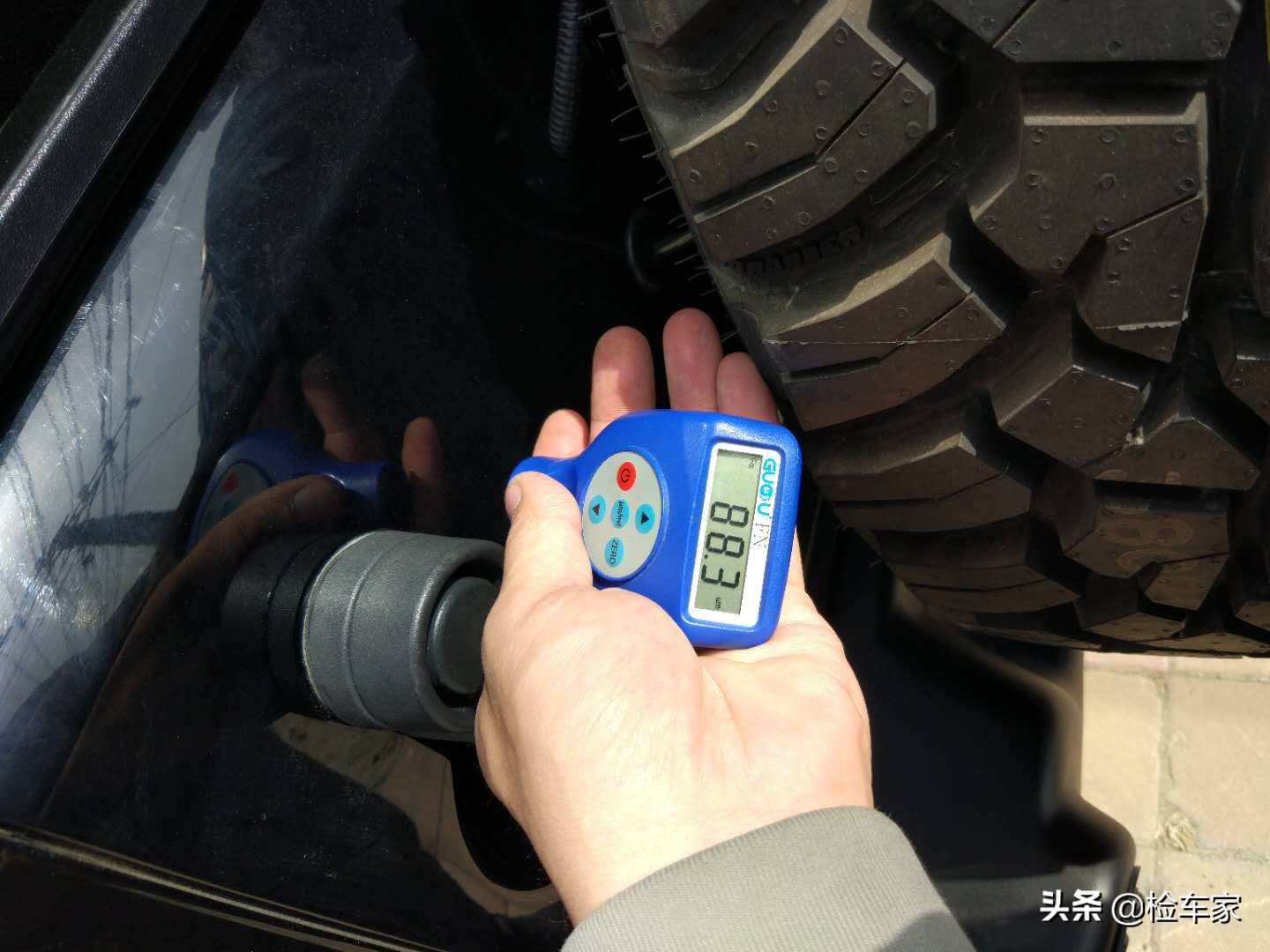 25万能买哪年的牧马人,25万买牧马人