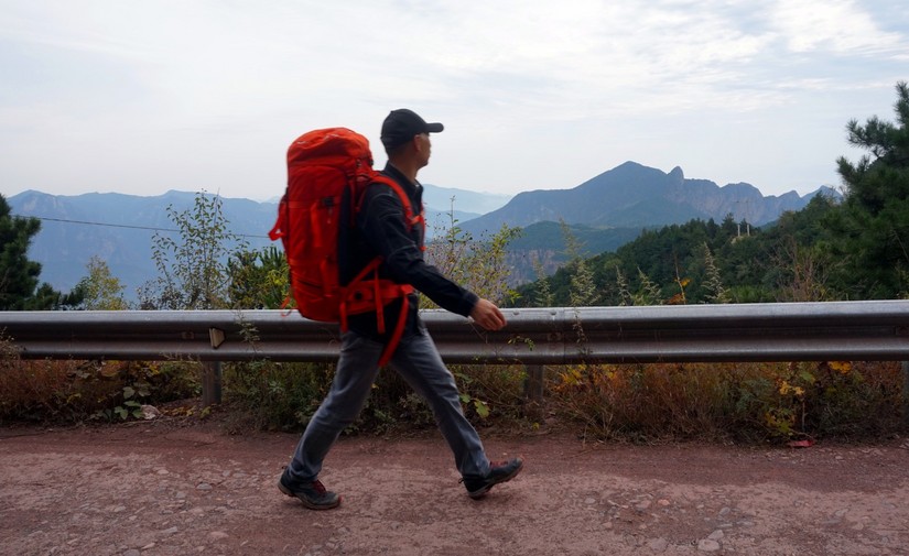 上羽下绒,让后背暖和起来--安地斯菠萝使用体验