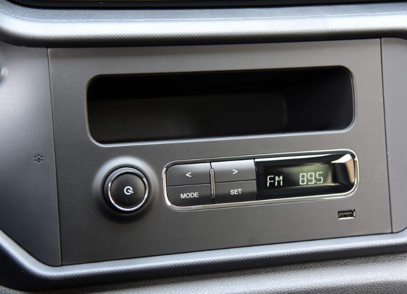 瑞虎3越野性,被遗忘的现代越野车