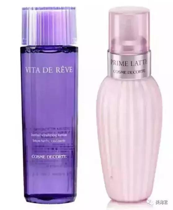 日本十大顶级护肤品牌,10款清爽不油腻的护肤牌子