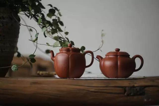 紫砂壶泥料好坏鉴别,红华紫砂壶真假鉴别