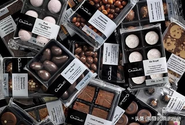 英国伦敦哈罗德百货（Harrods）商场一览