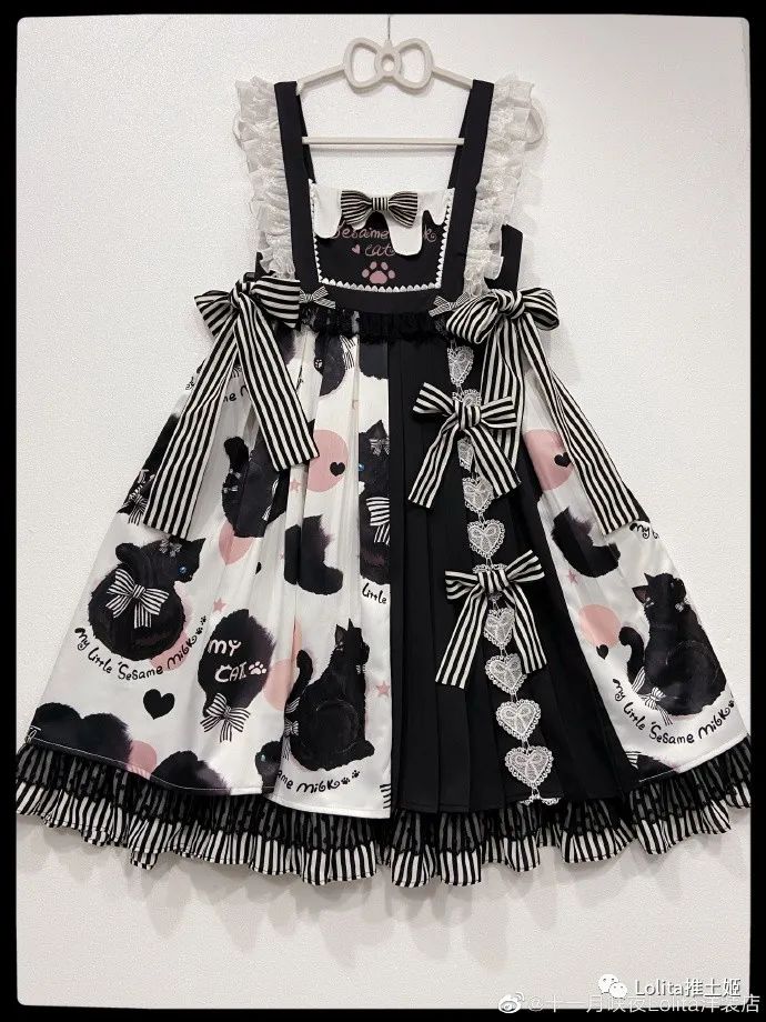 lolita每日精选去哪里看,lolita近期推荐