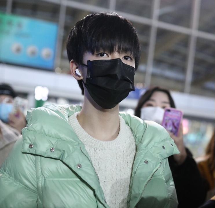 栗子头发型最流行,男士栗子头发型2021流行发型