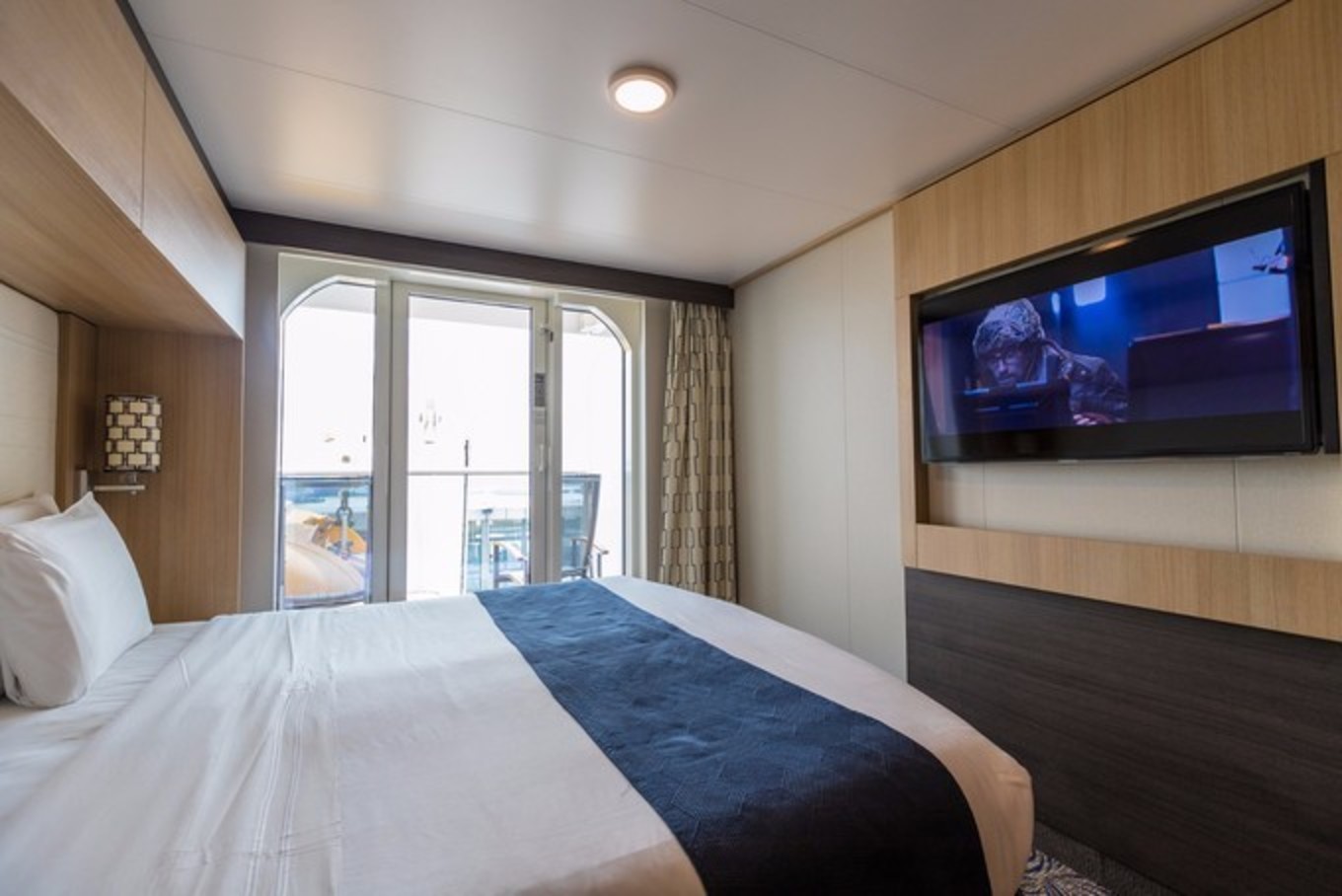 皇家加勒比选哪条航线,皇家加勒比海洋航线