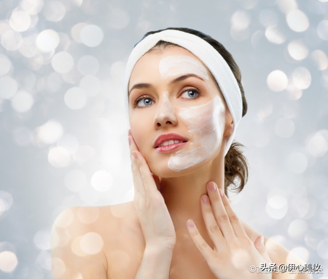 毛孔粗大怎么办最有效收缩毛孔,毛孔粗大怎么才能彻底缩小