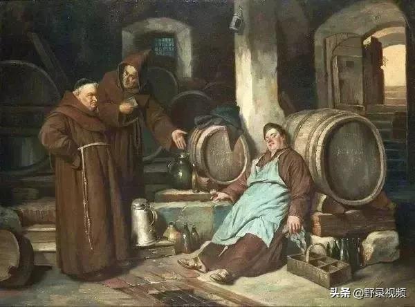 比利时有几种trappist修道院啤酒,精酿啤酒比利时修道院