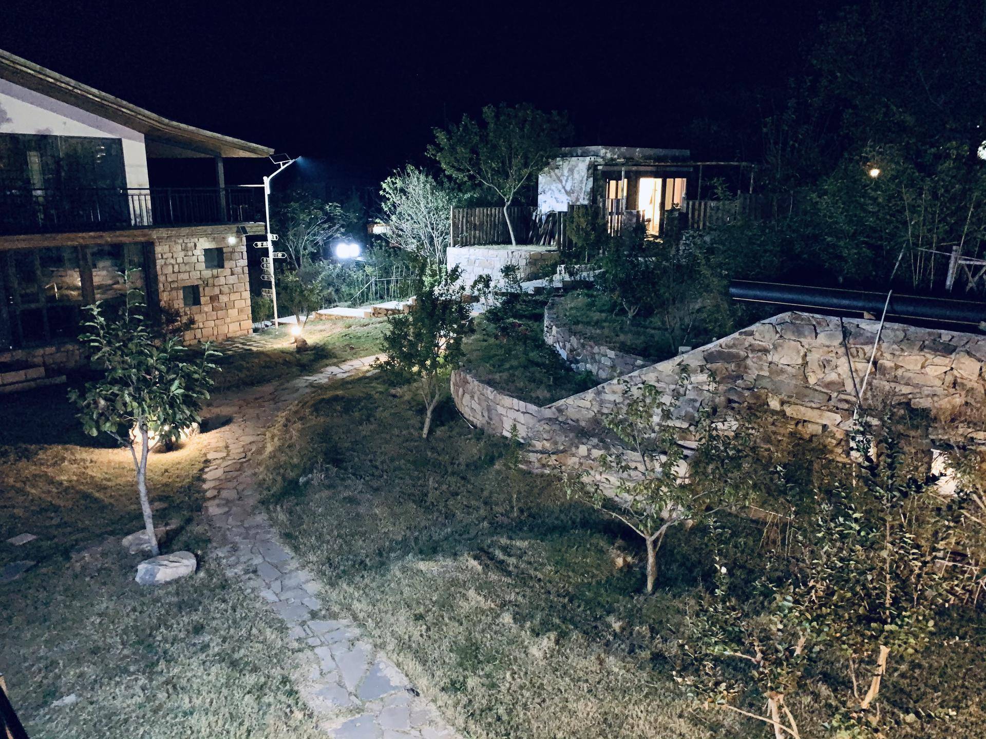 有山有水民宿原生态旅游,有山有水有云民宿名字