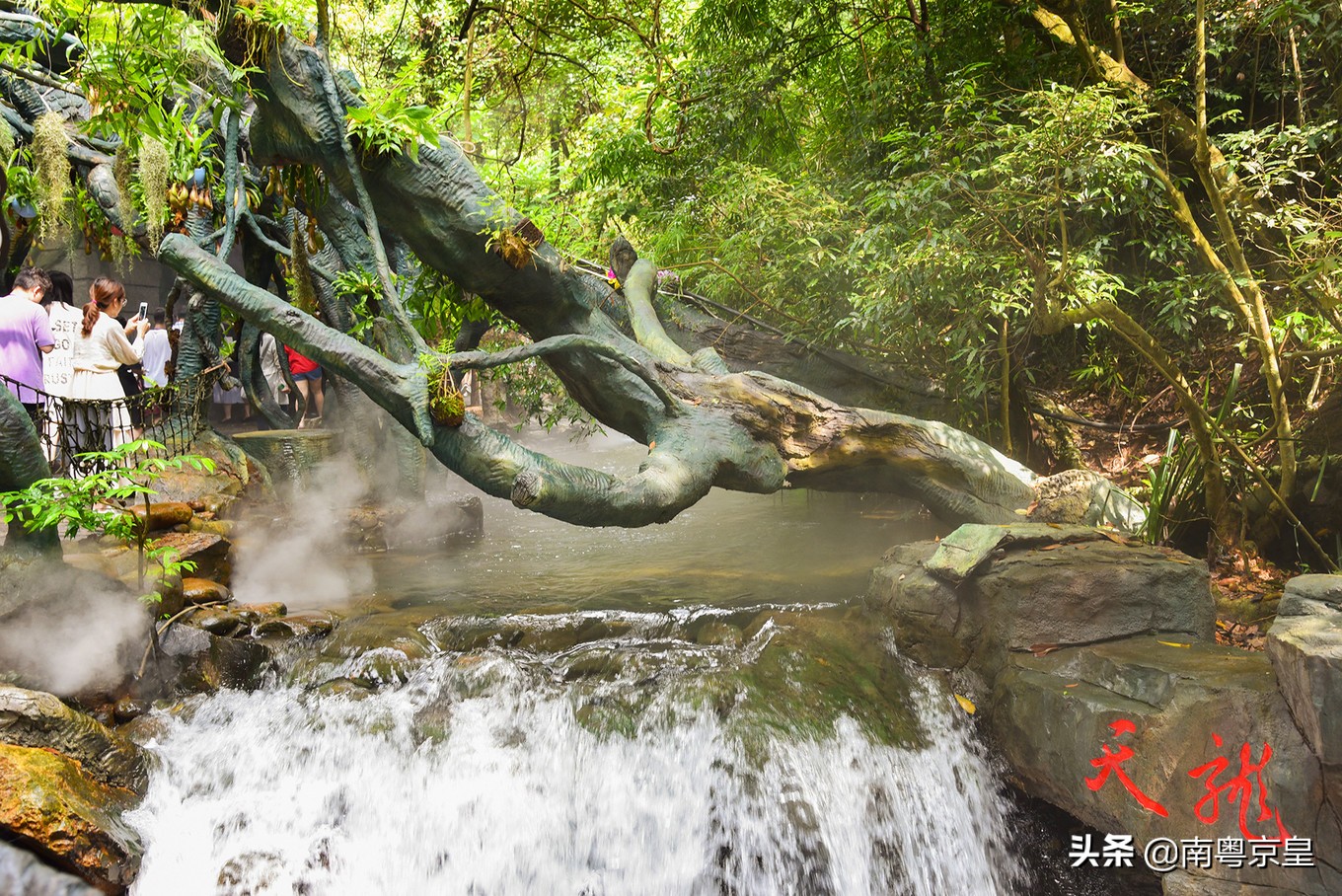 漂流大峡谷古龙峡,古龙峡玻璃大峡谷云天玻霸漂流