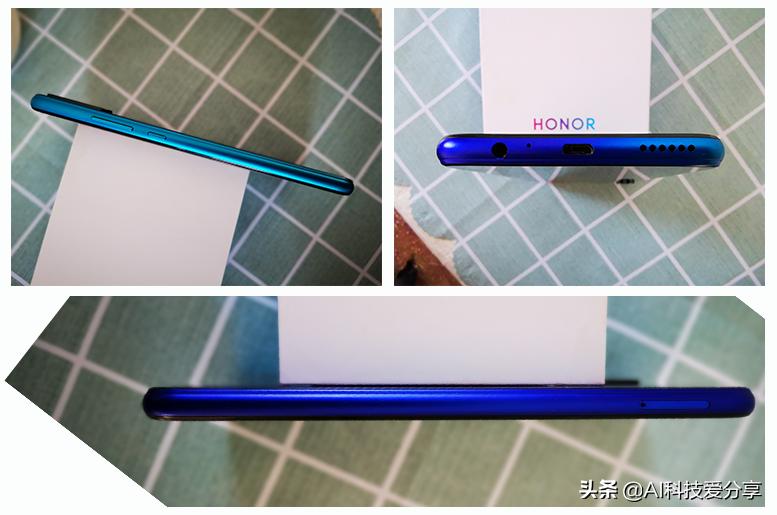 荣耀play3是真4800万像素吗,好看拍照好的千元机