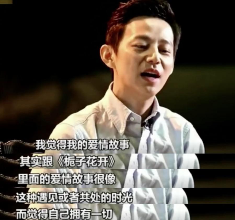 绯闻对象有男有女，但45岁感情仍成谜，他到底在顾忌什么？