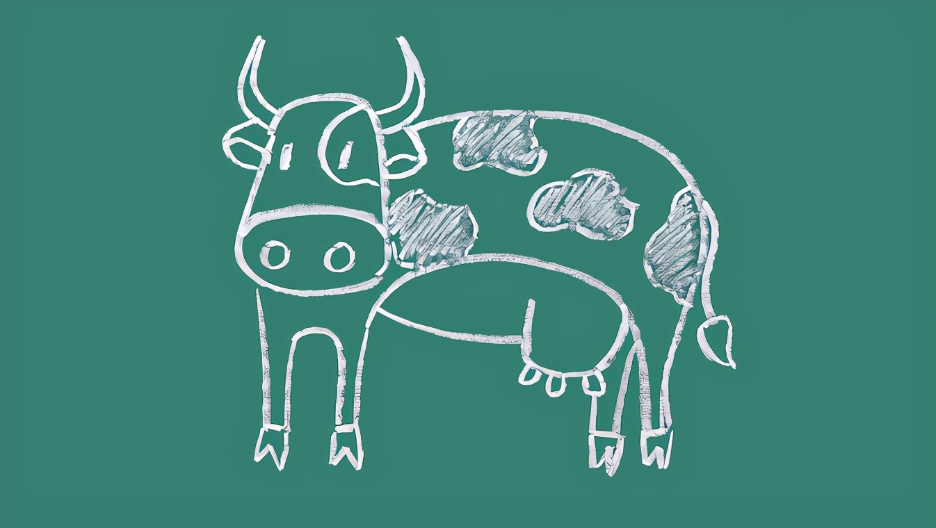 趣谈英文中的“牛词”:牛年的“牛”应该用哪个?