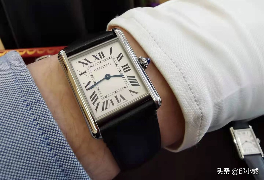 一分钱优惠也没有！卡地亚为何还能够持续热销？