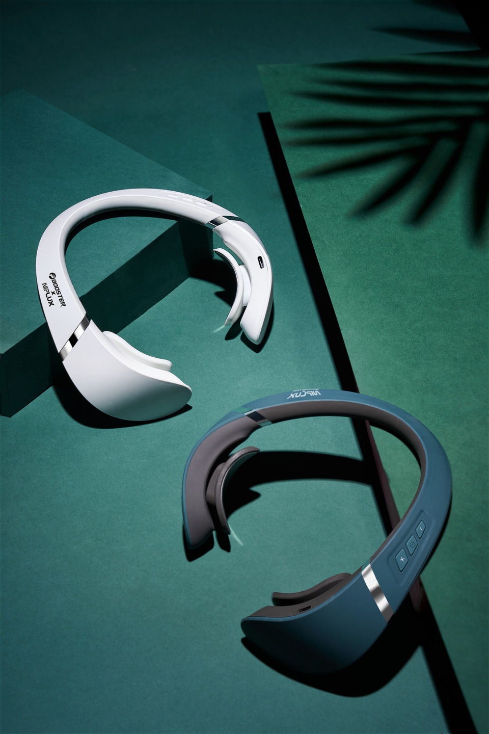 菠萝君空气按摩仪,菠萝君按摩器手持式