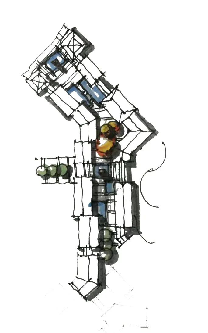 商业街规划设计要点,商业街规划方案设计的步骤