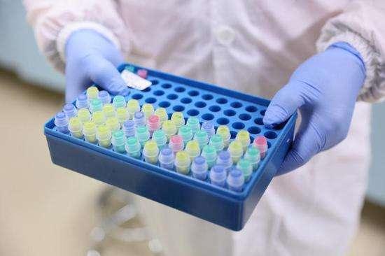 2020年生物医药百强企业排名,中国生物制药药企top500排名