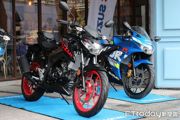 suzuki小排量自动挡,suzukigsxr250改装