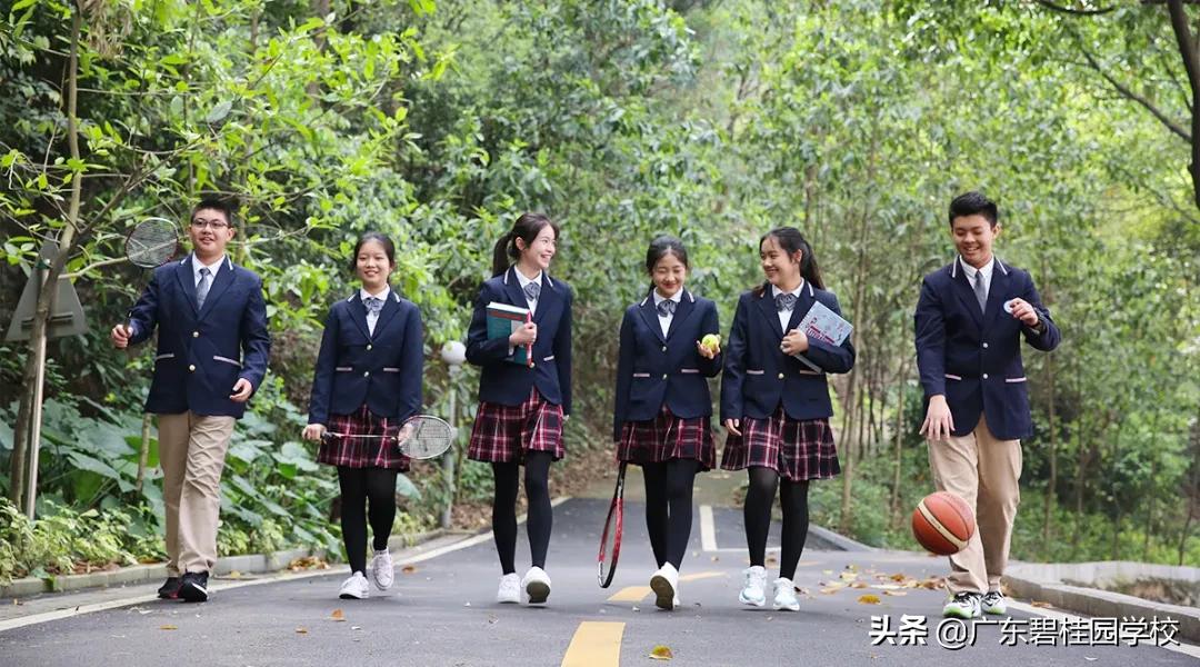 广东碧桂园职业学院评价,广东碧桂园职业学院绩点