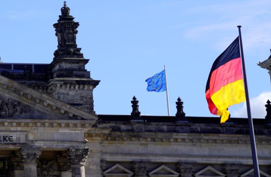 英国脱欧欧英关系过渡期,英国与欧盟达成脱欧后协议