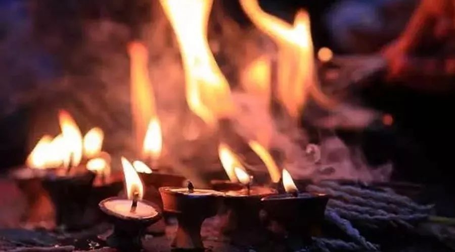 鬼节百鬼夜行完整版,中元节百鬼