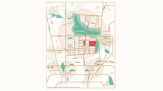 北京北五环周边新楼盘哪个好,北京北五环附近新售楼盘推荐