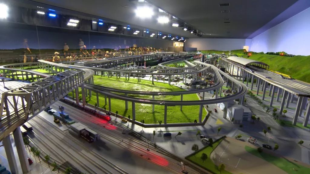 世界十大亲子博物馆,全球十大亲子博物馆