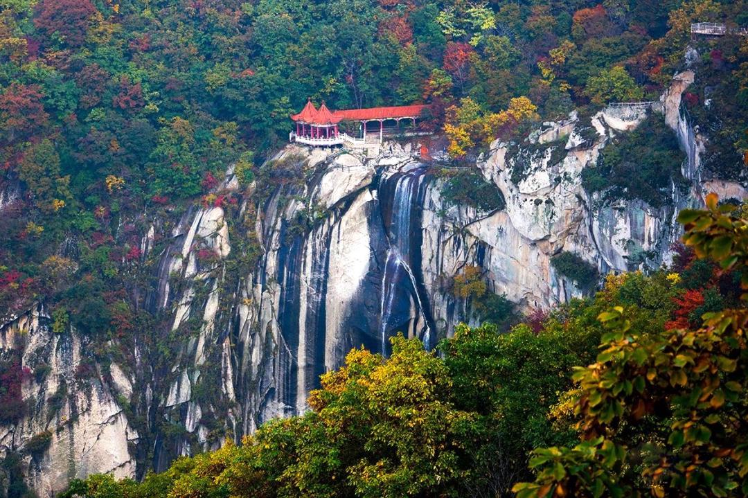 抢抢抢！五一狂欢就来墨子古街，4重福利等你来！