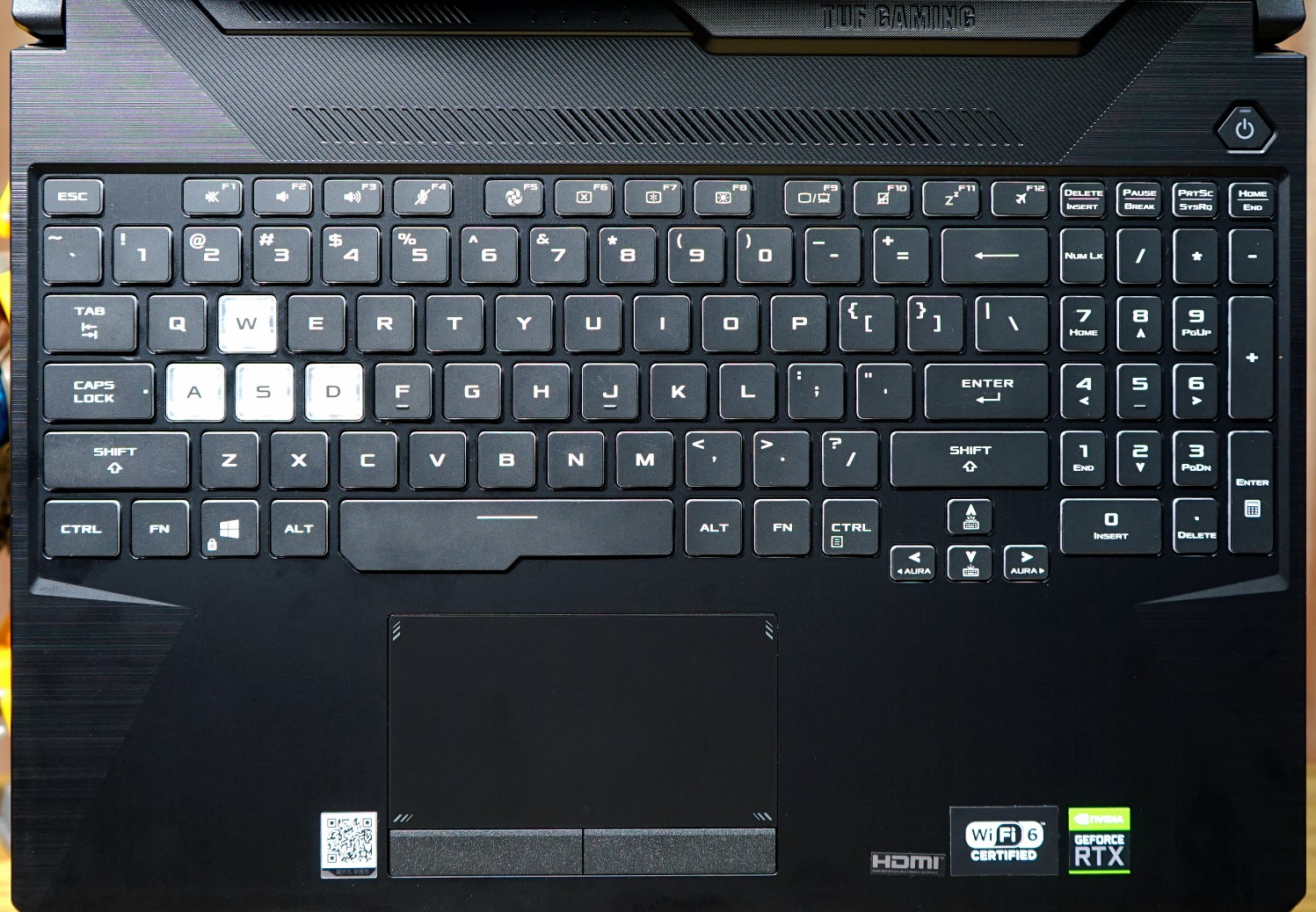 有没有显卡rtx3060的电脑推荐,rtx3060ti显卡