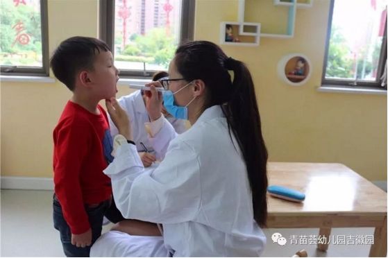 幼儿园春季传染病家长必读,幼儿园春季卫生保健常识告家长书