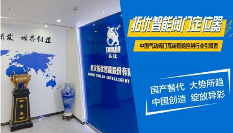 武汉拓优智能股份有限公司怎么样,拓优智能柳曦