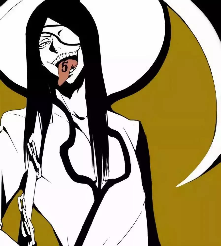 死神bleach十刃出场音乐,死神bleach十刃前身是虚吗