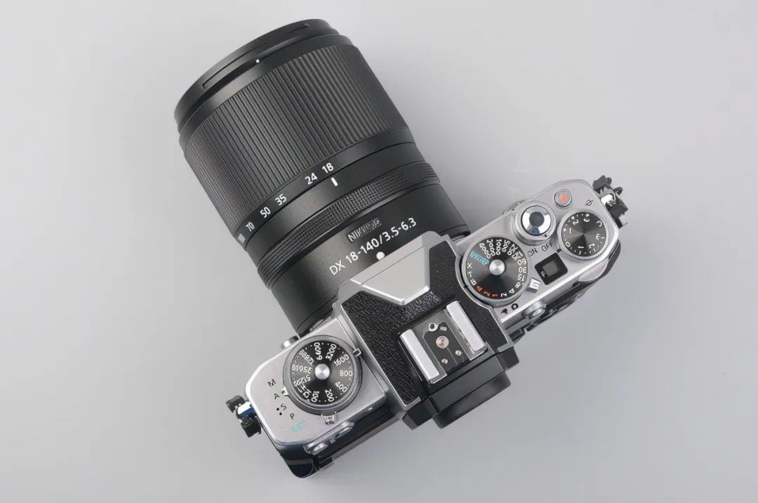 尼康z50配dx镜头,尼康zdx镜头