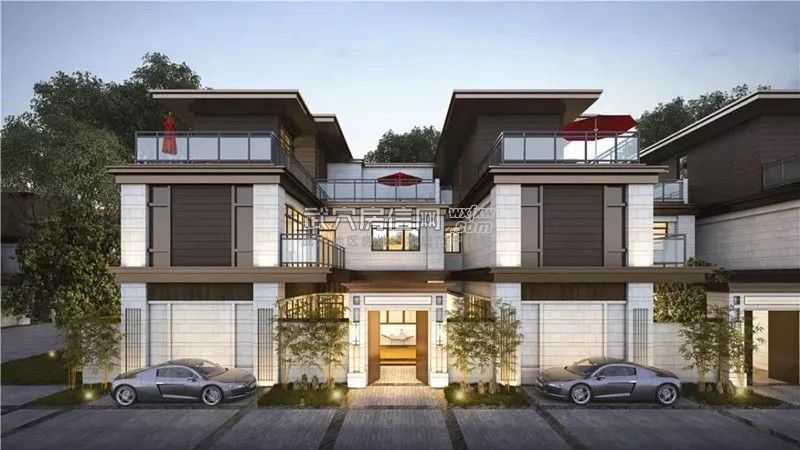 武穴御景城别墅价格,武穴御锦城二手房