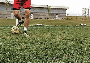 训练球100个经典动作,29个绝佳羽毛球步法训练