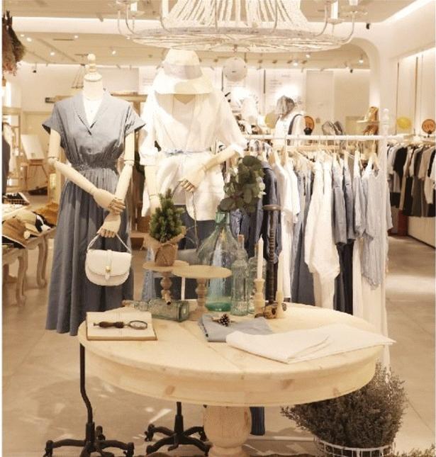 从线上到线下的品牌,从线上走到线下