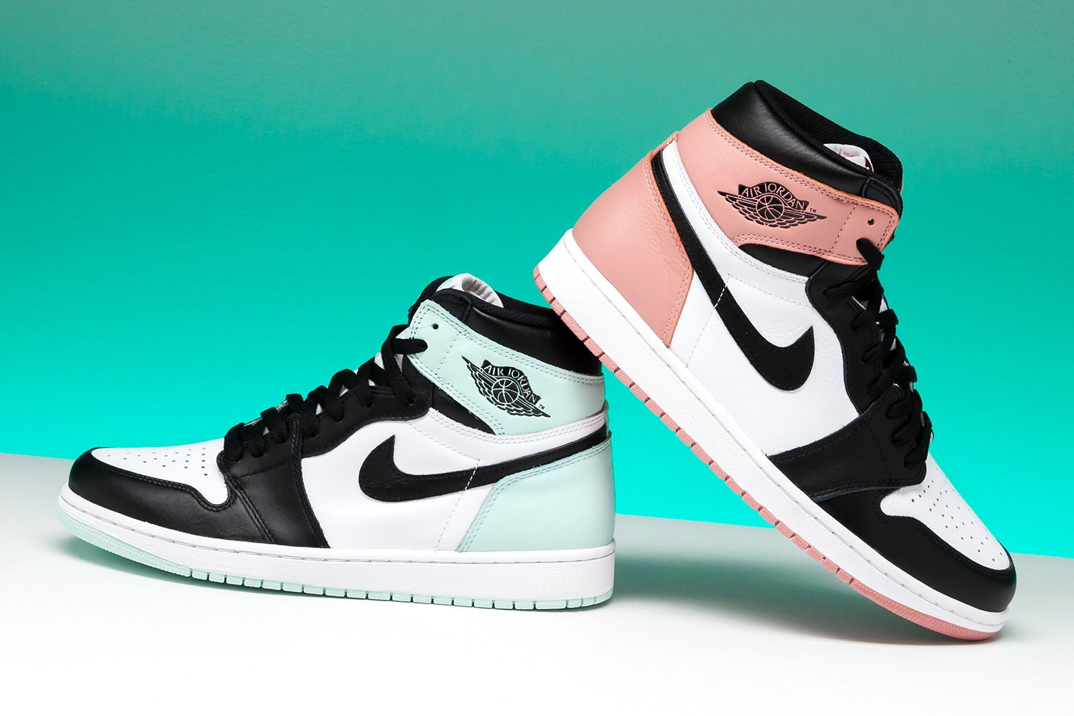 airjordan1有哪些款,airjordan1最经典配色