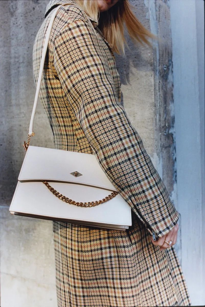 凯特王妃新上手的“千元级”手袋，什么来头？