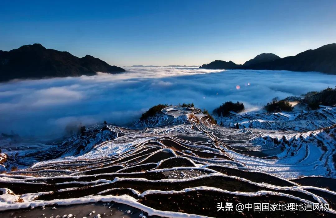 浙江丽水第一景,浙江丽水著名景区
