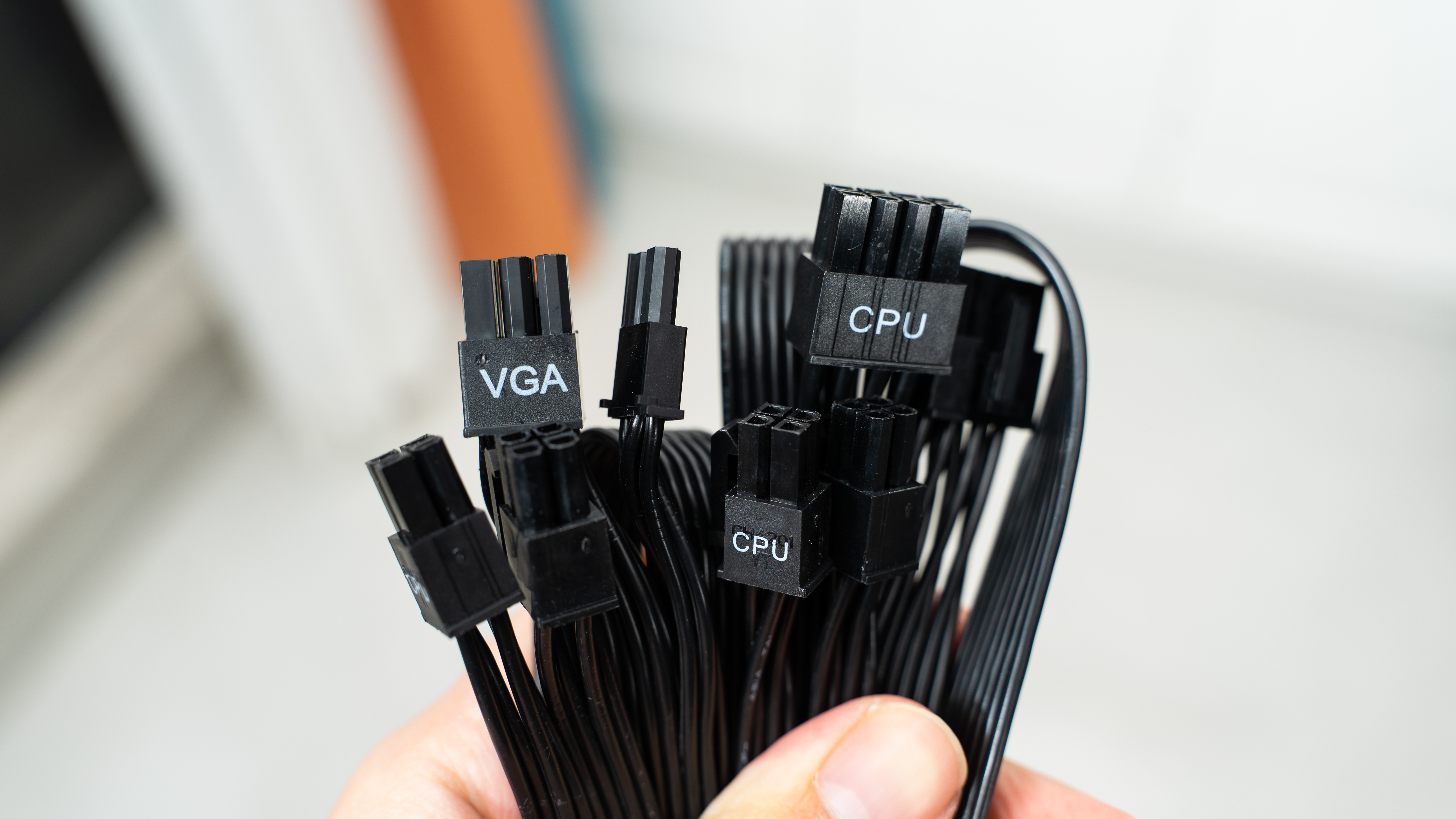 高性价比电源1000w,全汉hydrogenpro拆解