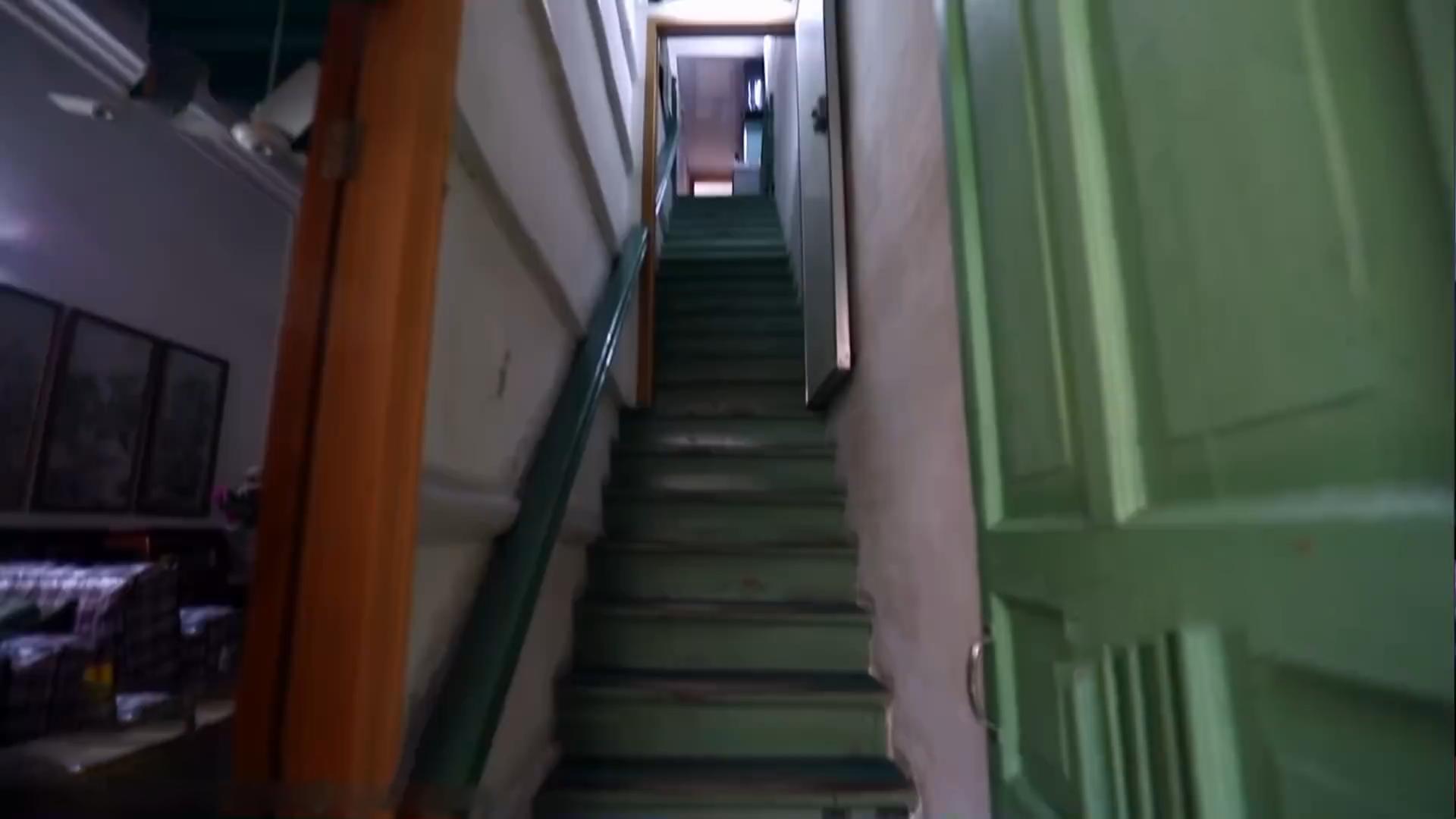 百年老宅的硬核改造全记录,儿时老宅大改造效果震撼