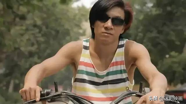 被剧名耽误的好连续剧,网剧鼻祖毛骗第十九集