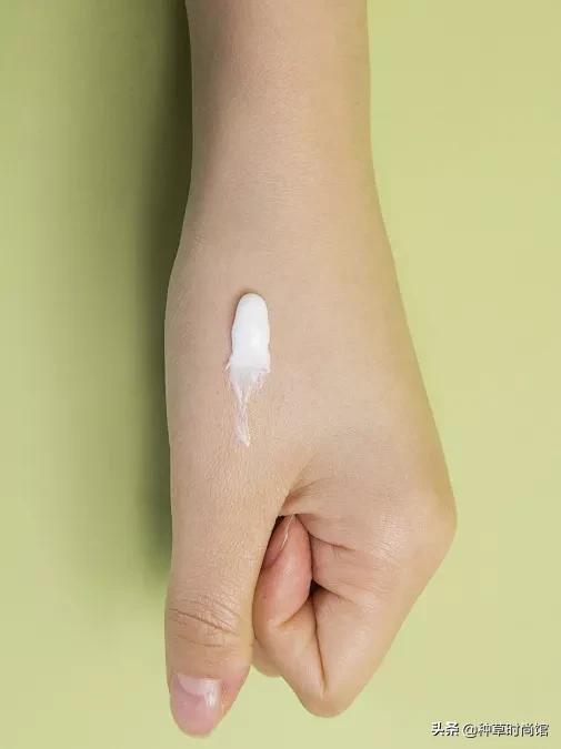 12系列测评对比,12款妆前测评