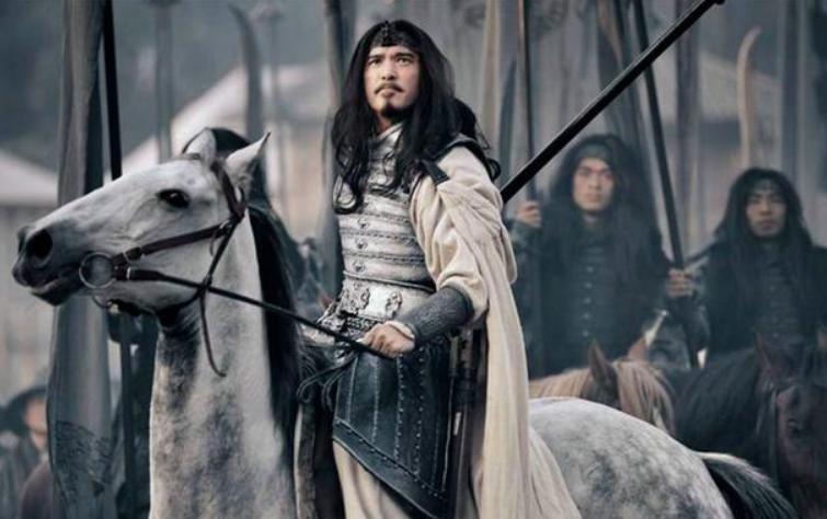 三国时期有哪些骠骑大将军,三国当中的十大将军